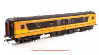 MM5601A Murphy Models Mk2d Generator Coach number 5601 in IE Galway livery